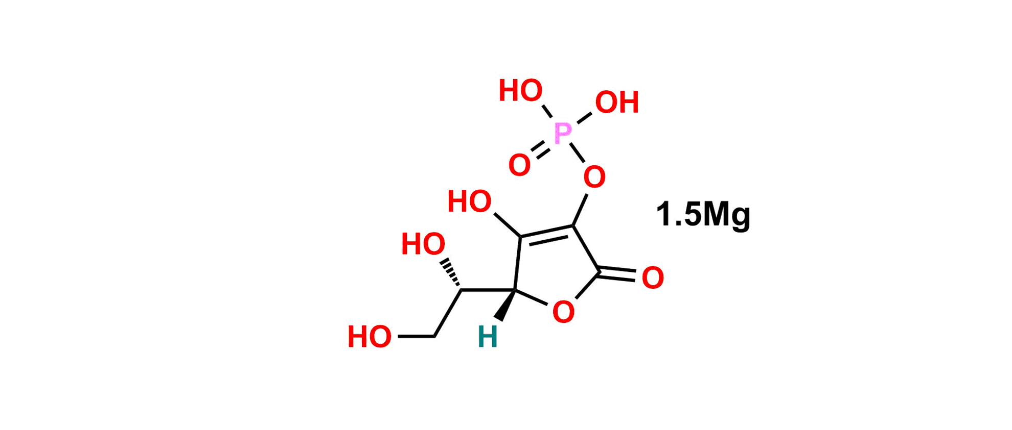 Magnesium Ascorbyl Phosphate